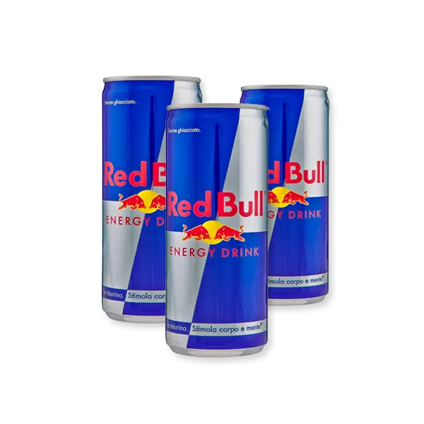 Red Bull Energy Drink 250ml