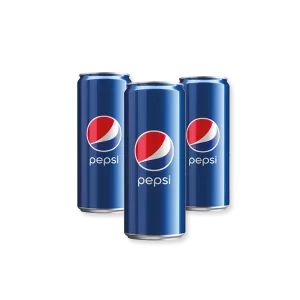 Pepsi Napój gazowany 330 ml