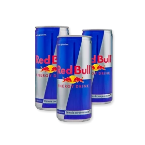 Red Bull Energy Drink 250ml