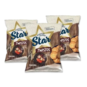 star twistos grillowane warzywa 110g