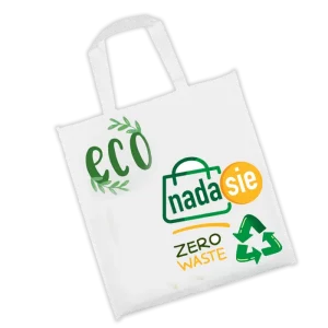 Torba wielorazowego użytku NaDaSie.pl