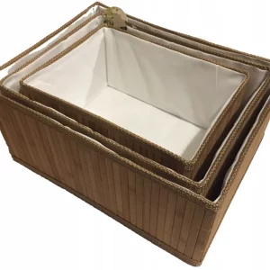 Eko pojemniki do lazienki NaDaSie.pl