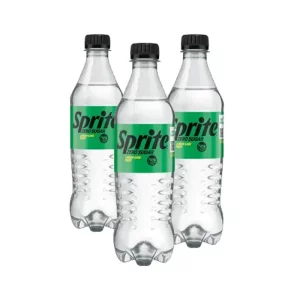 Sprite zero sugar napoj gazowany o- maku cytrynowo limonkowym 500ml