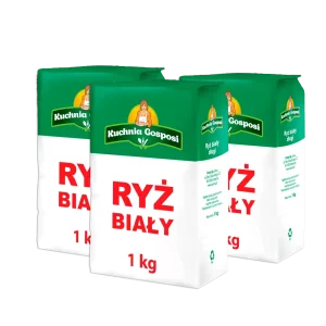kuchnia gosposi ryz bialy 1kg